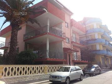 Appartamenti a pochi metri dal mare