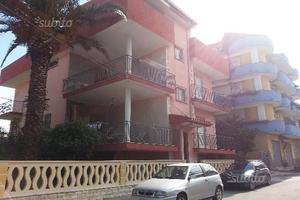 Appartamenti a pochi metri dal mare