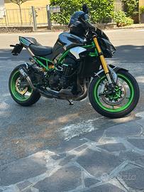 Kawasaki z900se 2025
