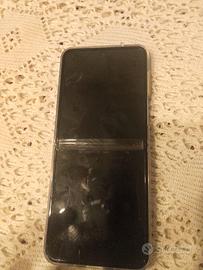 Samsung galaxy z flip 4