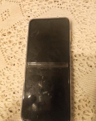 Samsung galaxy z flip 4