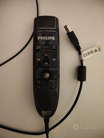 Philips SpeechMike Premium