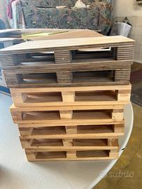 Taglieri pallet