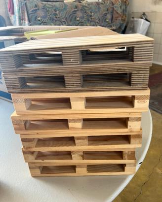 Taglieri pallet
