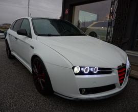 ALFA ROMEO 159 2.0 JTDm Sportwagon 170 Distincti