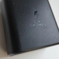 Carica batterie SAMSUNG super fast 45W