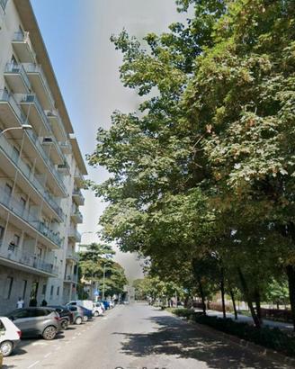 Bilocale RISTRUTTURATO con TERRAZZO
