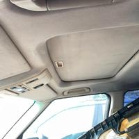 Tetto Panoramico Range Rover Vogue 2004