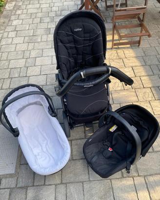 Trio peg perego