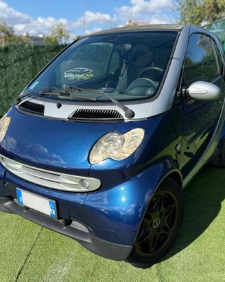 Smart FORTWO 800 DIESEL NEOPATENTATI