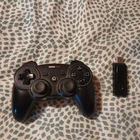 Controllare Wireless ps3