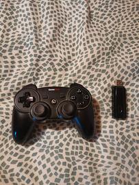 Controllare Wireless ps3