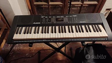 Tastiera Alesis Melody 