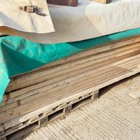 Tavoloni da carpenteria