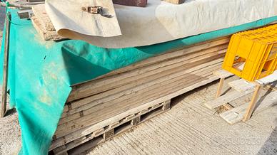 Tavoloni da carpenteria