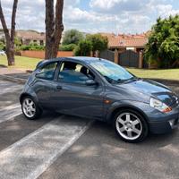 Ford Sportka 1.6 gpl ASI  Euro 4