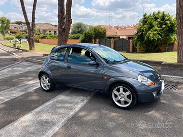 Ford Sportka 1.6 gpl ASI  Euro 4