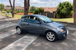 Ford Sportka 1.6 gpl ASI  Euro 4