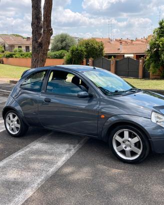 Ford Sportka 1.6 gpl ASI  Euro 4