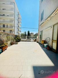 Torrione ampio 4 vani con terrazzo