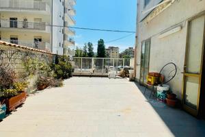 Torrione ampio 4 vani con terrazzo