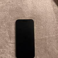 Iphone 15 pro 256 gb