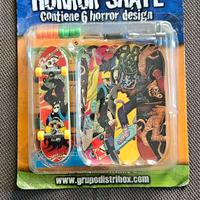 Confezione gioco Mini skate horror