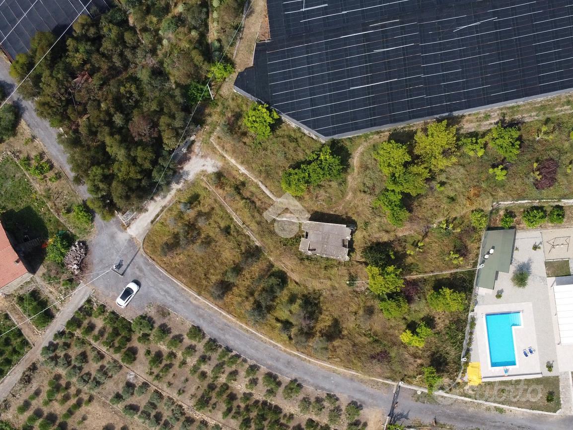 RUSTICO A VALLECROSIA AL MARE - Vista 5