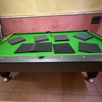 24 pannelli fonoassorbenti