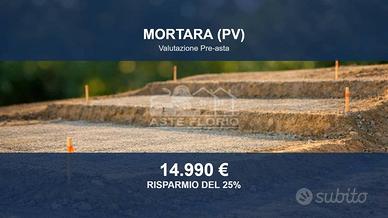 Immobile in asta di 2443 m² a Mortara