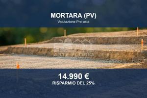 Immobile in asta di 2443 m² a Mortara