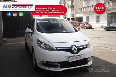 Renault Scénic Renault 1.5 dCi 110CV Start&St...