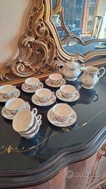 servizio da tè Bavaria 