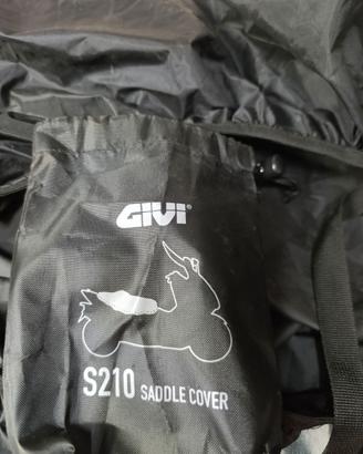 Copri sella S210