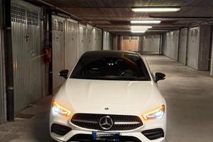 Mercedes CLA 200d Pari al Nuovo – 49.000 km