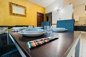 La casina di David