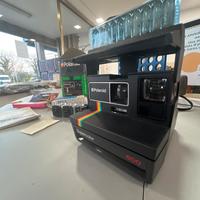 Polaroid retro’ da collezione