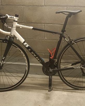  B’TWIN TRIBAN 520  +copertoni Gravel 
