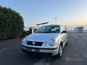 Volkswagen Polo 1.2 5p. Trendline