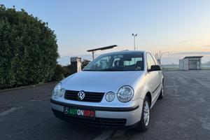 Volkswagen Polo 1.2 5p. Trendline