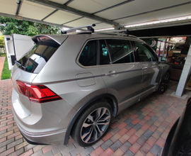 Tiguan Advance Rline