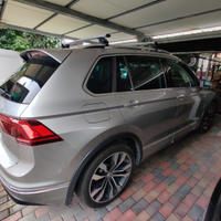 Tiguan Advance Rline