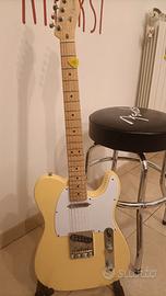 FENDER American Performer Telecaster MN Vintage W
