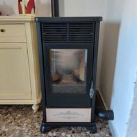 stufa a pellet 