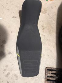 Sella  CFMOTO 450 MT