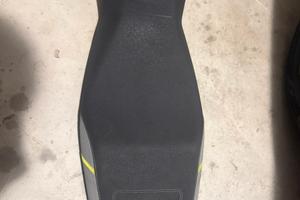 Sella  CFMOTO 450 MT
