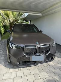 Bmw x3 m sport pro