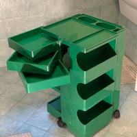 Boby B33 Joe Colombo originale 1970 - verde - raro