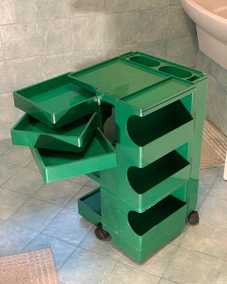Boby B33 Joe Colombo originale 1970 - verde - raro