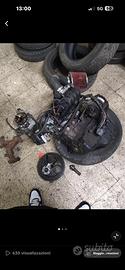 Motore 1.2 60cv